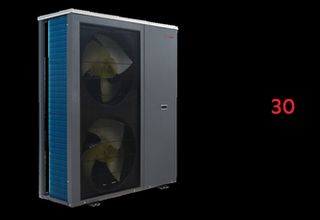 Modutherm: Powering Ringwood Community Hub