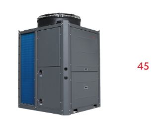 Modutherm: Heating the Cotswolds' newest retail destination