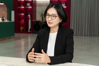 [Interview] Why Samsung ②: Realizing the Century-Old Vison of Home Appliances — EVP Hyesoon Yang on Samsung SmartThings