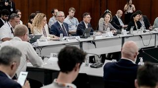 Leaders Unite to launch Belém Declaration on Global Green Industrialization at COP30