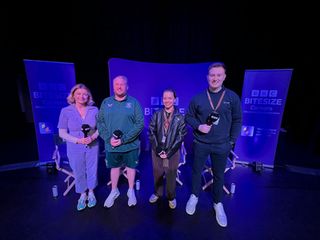 Star Refrigeration inspires next generation of engineers through BBC Bitesize Careers Tour