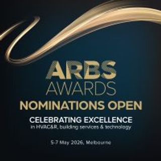 ARBS AWARDS 2026 – NOMINATIONS OPEN