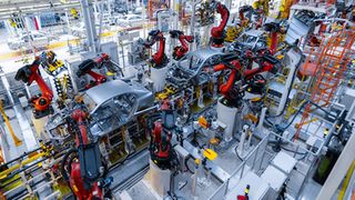 Changes in global car industry raise key questions for economies and energy sector