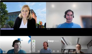 Roundtable on Heating and Cooling with Renewables in Germany – Developments and Expectations for a Rapid Heat Transition