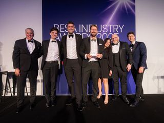 Kooltech: Distributor of the Year Award 🏆