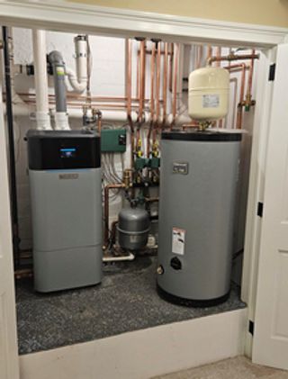 Weil-Mclain: Get Your Boiler Winter Ready