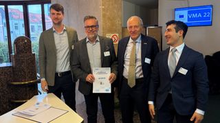 Eurovent and REHVA renew their MoU