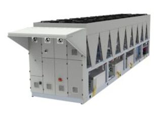Airedale by Modine Announces Stainless Steel Extension of TurboChill DCS Chiller for Liquid Cooling Data Centers