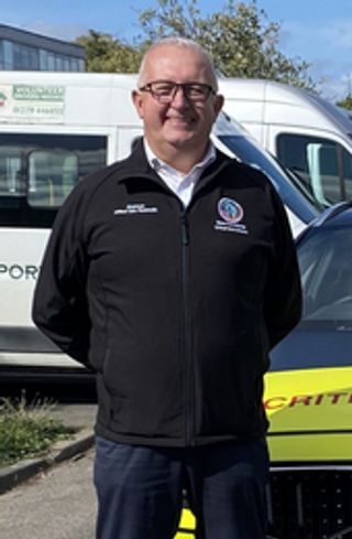 Aermec sponsors vital life-saving service