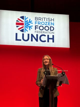 BFFF calls on government to ease pressure on frozen food industry as political changes bite
