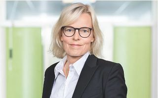 Leadership update at Swegon