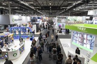 C&R: IFEMA MADRID unites the entire value chain of the energy transition