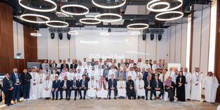 Global Topic: Panasonic and Alessa strengthen strategic partnership to provide innovative home solutions in Saudi Arabia