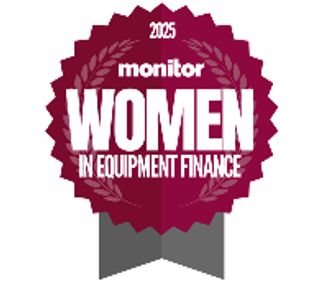 Monitor Daily Names Sherrie Reish of PLM Fleet a 2025 Top Woman in Equipment Finance