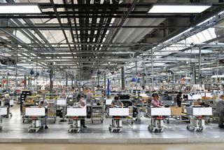 New “Energy Transition in Europe for Europe” Alliance: Domestic Industry to Benefit Heating Subsidy Reform