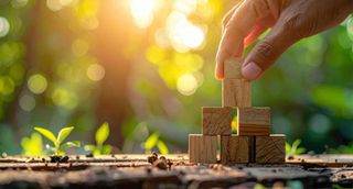 Celebrating a Milestone: Swegon Achieves Constructionline Platinum Membership