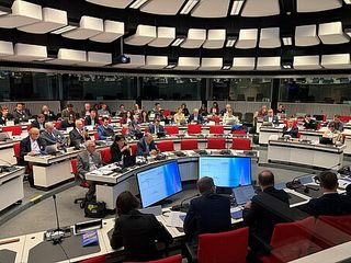 REHVA Brussels Summit 2025: thank you!