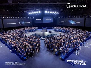 Midea RAC Unveils ‘Mission 2030’ & User-centric Innovations at Global Summit