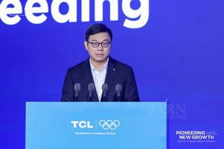 TCL Presents AI-driven Growth Vision at 2025 Global Partners Conference