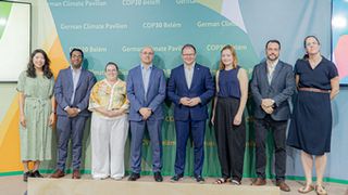 Countries and partners outline a roadmap to scale green industrial transformation and announce the establishment of a new Industrial Decarbonization Hubs Accelerator