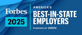 Daikin Applied Scores Two Spots on Forbes Best-In-State Employers 2025 Rankings