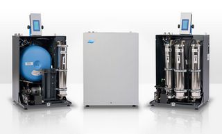 Condair: new RO water purifier for humidifiers