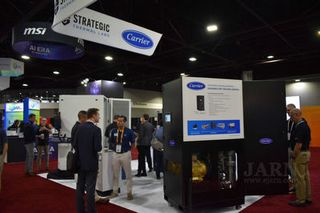 3 REGIONAL – 3.1 NORTH AMERICA