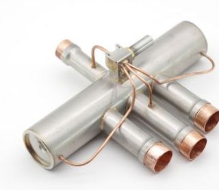 Sanhua Expands Stainless Steel Range with the Next Generation of Four-Way Reversing Valves: The SHF-G Series