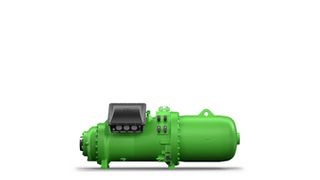 Environmental Technology Award: Prize for BITZER CSH2T for energy efficiency