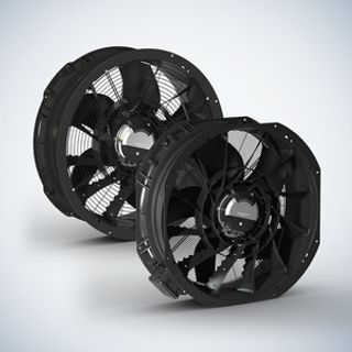 ebm‑papst: More power, more flexibility