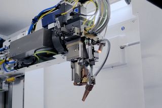 Danfoss | Engineering a safer, smarter future: The transition to laser welding technology