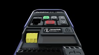 Invertek Drives unveils new variable frequency drive for hybrid and high-efficiency motor control
