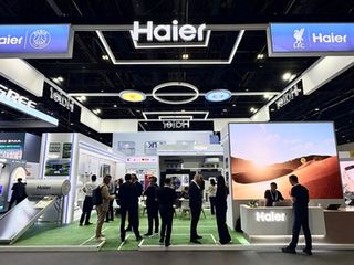 Haier: HIBs Innovative HVAC Solutions Steal Spotlight at Big 5 Global