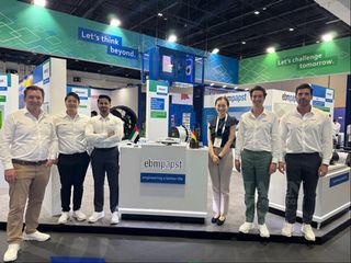 HVAC Expo 2025, Dubai