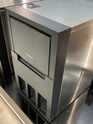 Hubbard systems: EXG – Scotsman’s next gourmet generation ice machines