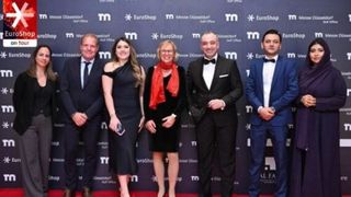 Marhaba from Dubai! – EuroShop on Tour in the MENA economic region