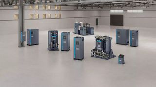 Atlas Copco | Q&A: Chris Hyde on the Future of Air and Gas Applications