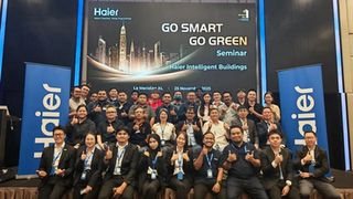 Haier: Go Smart, Go Green| HIBs Malaysia Seminar Successfully Concludes!