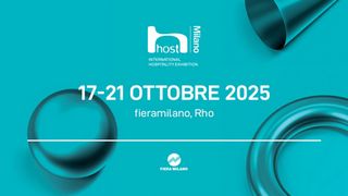 MTH presents a preview of “NOVA” at the HostMilano 2025 trade fair