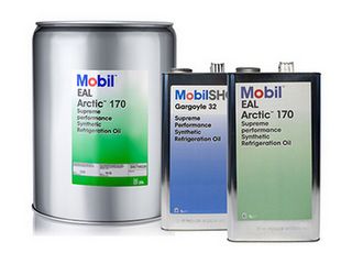 Climalife: improve the energy efficiency of your facilities with Mobil lubricants