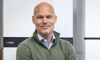 NIBE launches nationwide Virgin Radio Network sponsorship to spotlight the UK’s shift toward low-carbon home heating