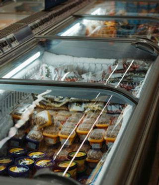 BFFF: call for members to support PHD project on raising frozen food temperatures