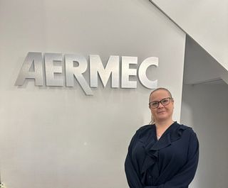 Aermec supports re-wilding initiative