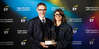 CAREL wins EY’s “L’Imprenditore dell’Anno 2025®”, Italy’s national award recognising leadership, growth and international vision