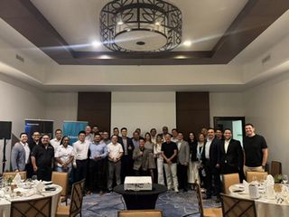 Hisense HVAC Charts Course for 2026 Growth at Central America Year-End Conference