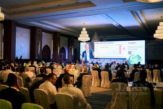 Eurovent Shows the Way for Sustainable HVAC&R