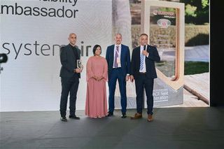 Systemair Expands Regional Footprint with Fully-owned Saudi Manufacturing Base