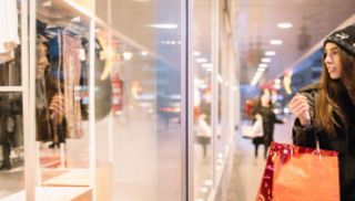 Mitsubishi Electric: Lopping the Heat Curve in retail