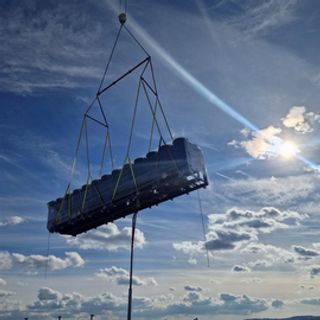 Munters wins 82 MUSD data center chiller order