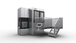 GEA and Hovione set new standards for continuous tableting